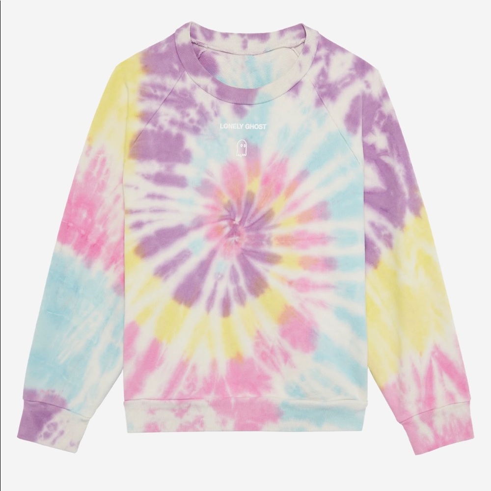 Lonely Ghost Sweatshirt